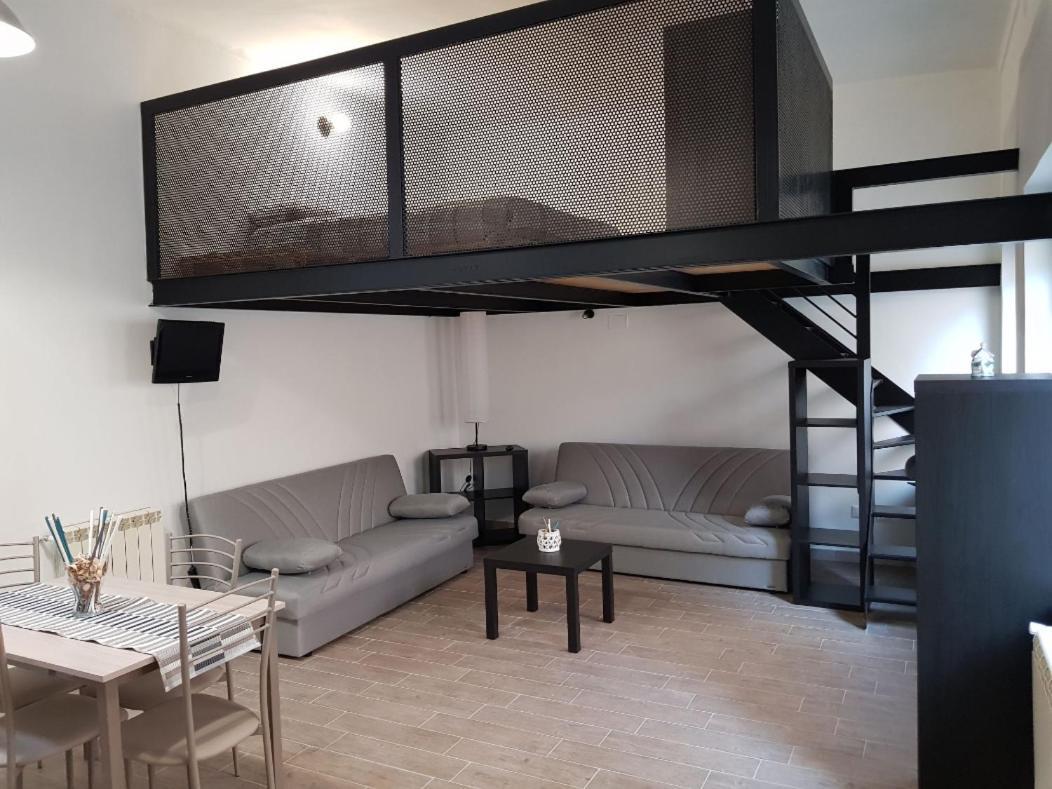 Apartamento La Casa Della Mole Turín Exterior foto