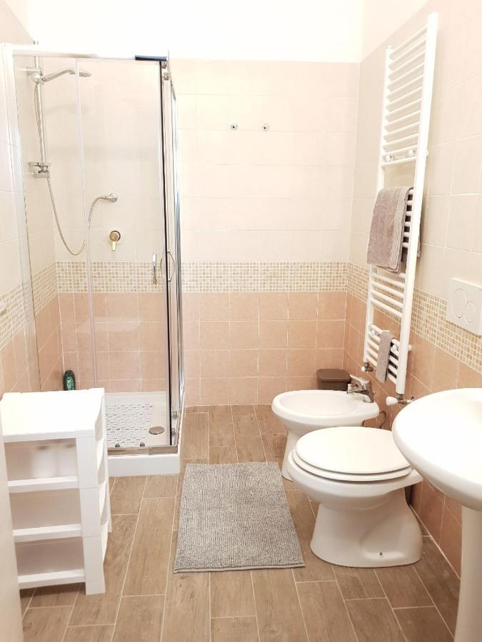 Apartamento La Casa Della Mole Turín Exterior foto