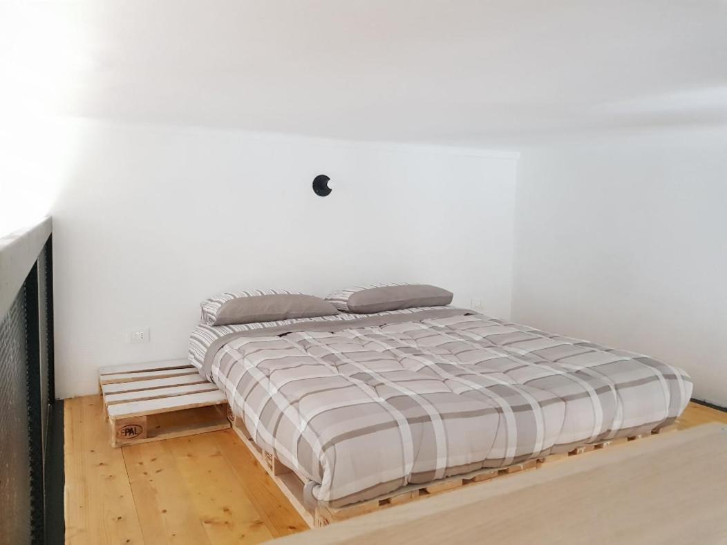 Apartamento La Casa Della Mole Turín Exterior foto