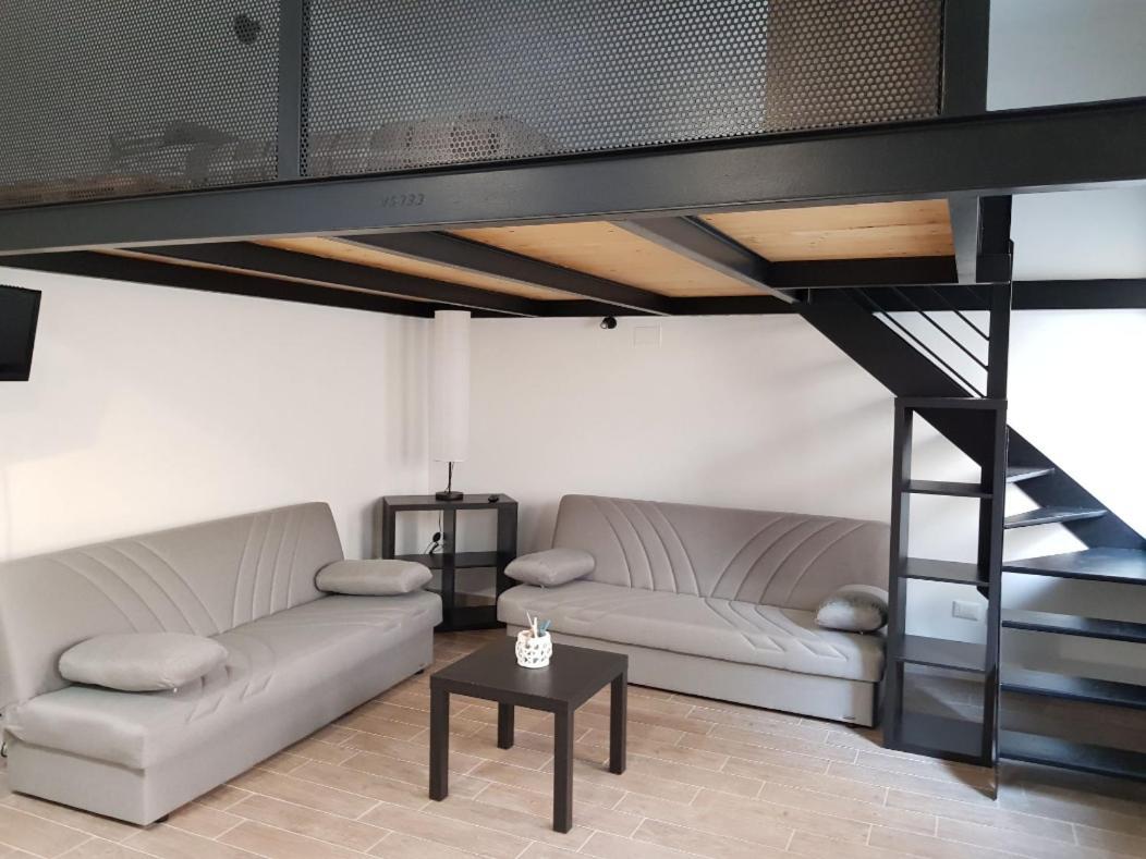 Apartamento La Casa Della Mole Turín Exterior foto